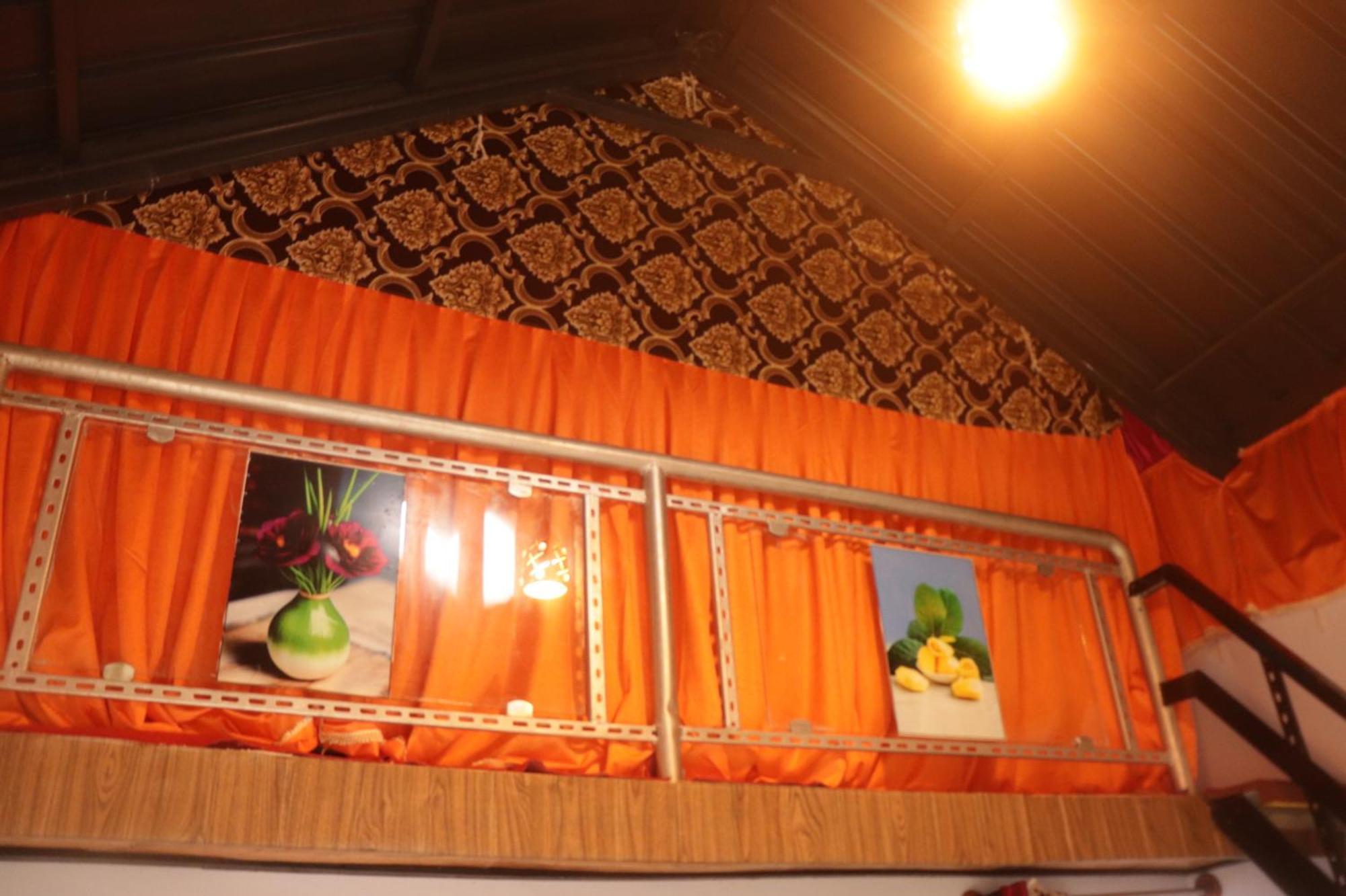 Farm stay Ramu Mysore